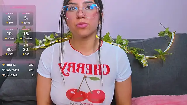 miia_bx webcam
