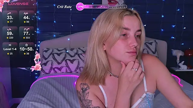 Crystal__Jull webcam