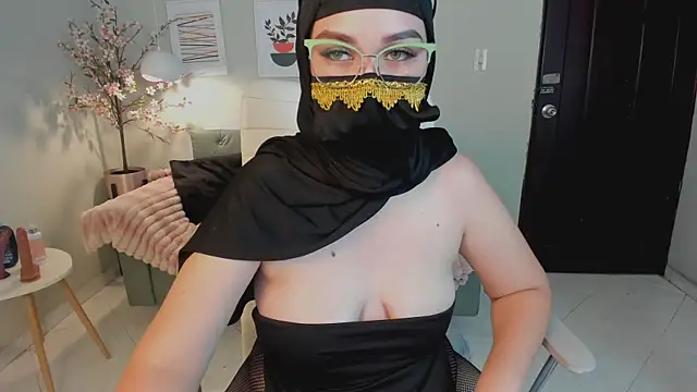 zaid_habibi webcam