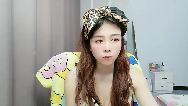 xiaoxiaohong030 webcam