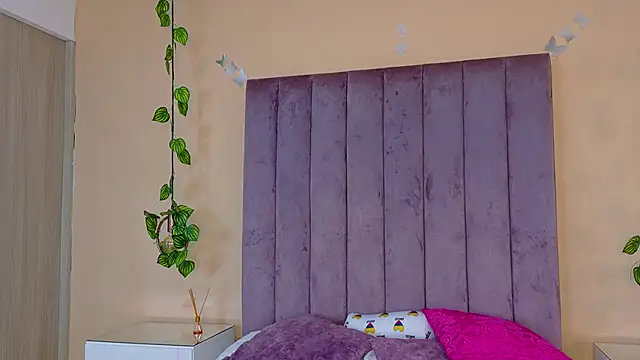 Liam__Mercury webcam