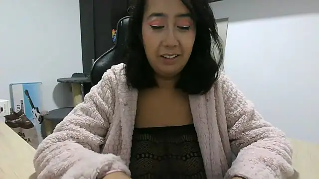 saramaSS webcam