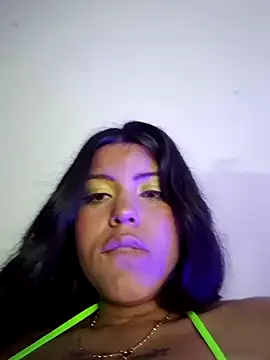 Angysophie webcam