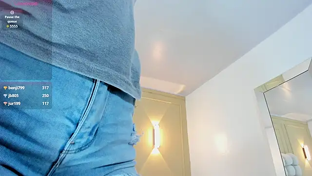 ABBIECARSON webcam