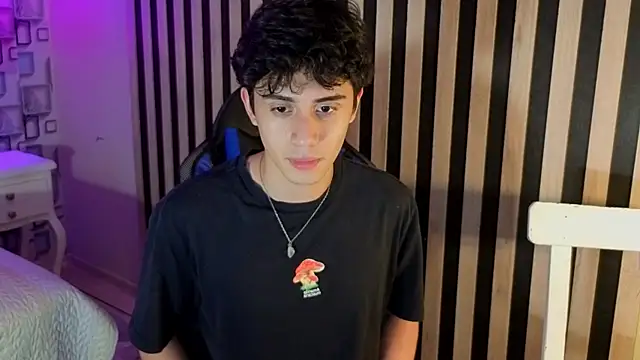 MikeVoss_ webcam