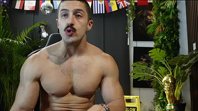 DanteSantoss webcam
