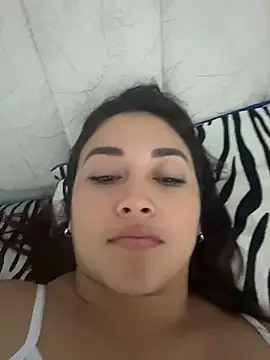 Tatiana123_ webcam