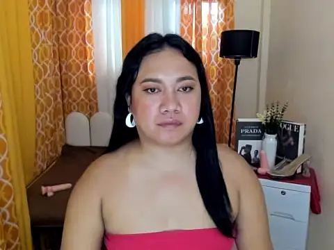 BigCockLexie webcam