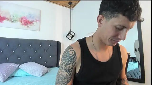 marcos_vieyra webcam