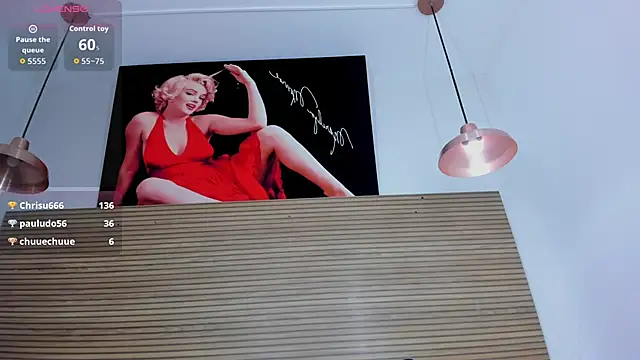 Rachel_Tom webcam