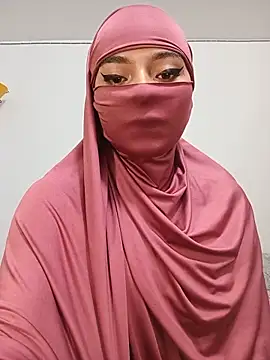 Samira_1 webcam