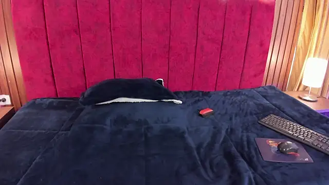 Melody_Brooks webcam