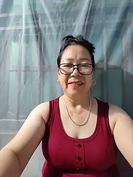 Ai_babylove webcam