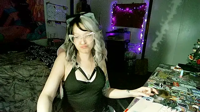princesseduction webcam