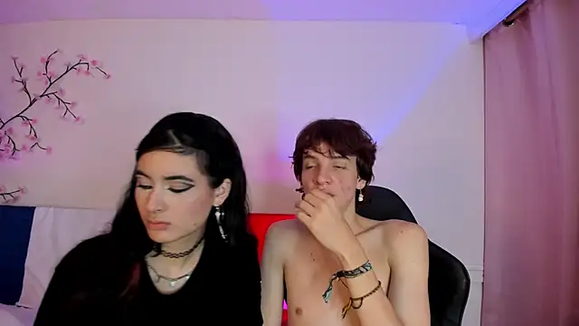 sam_y_kat webcam