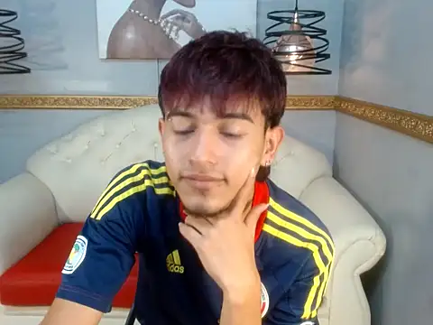 TheHotSaulito webcam