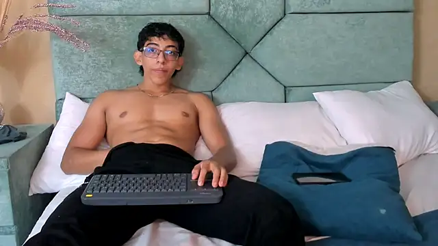JuliaanRoss webcam