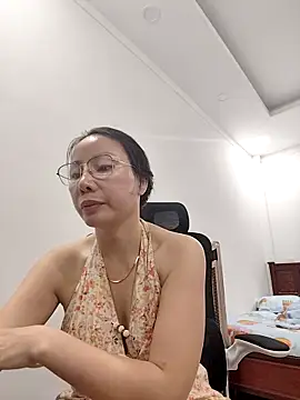 Fanritar webcam