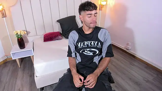 axel_foox webcam