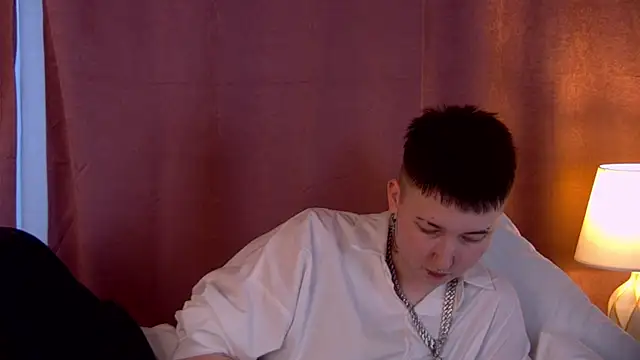 JeanDiamond webcam