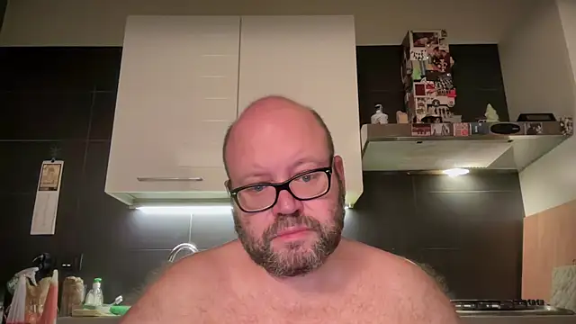theitalianbear webcam