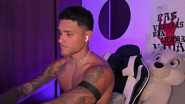 Alessandro_Vanni webcam