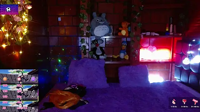 MidoriQuiinn webcam