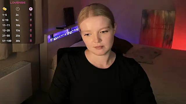 Ssweet_annie webcam