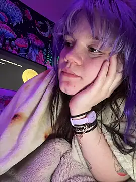 Cutiepiespanks webcam