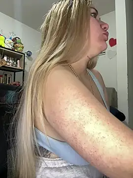 Celestedubois webcam