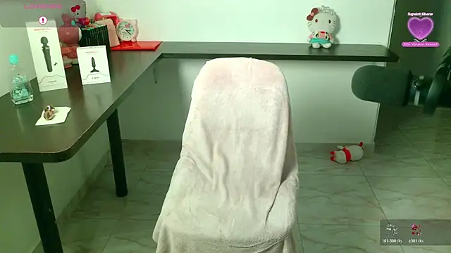 Ania_jones webcam