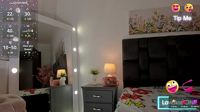 narashine - Narashine's free webcam - UK Sex Cams