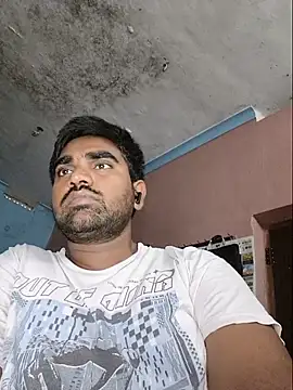 Harsha_Happy webcam