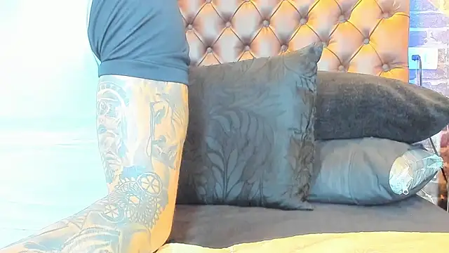 Asthon_Scoth777 webcam