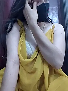 Saanvi-Sen