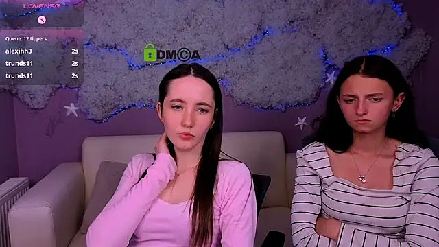 bella_dorn (G teen) - show ass