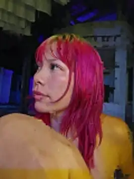 Watch Camila_Fairy live on EroticFlix - High definition streams