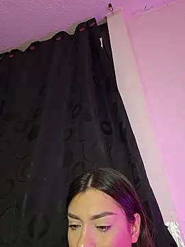 AmaiaSalvatore webcam