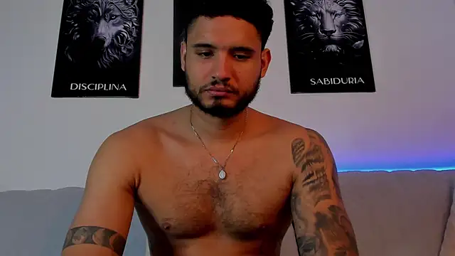 AUSTINN_TORRES webcam