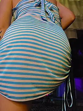 Camila_Fairy webcam