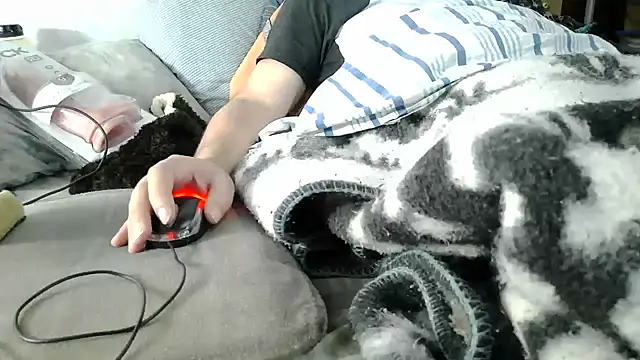 messi_syssy live cam on StripChat