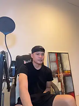 clarkdangerous webcam