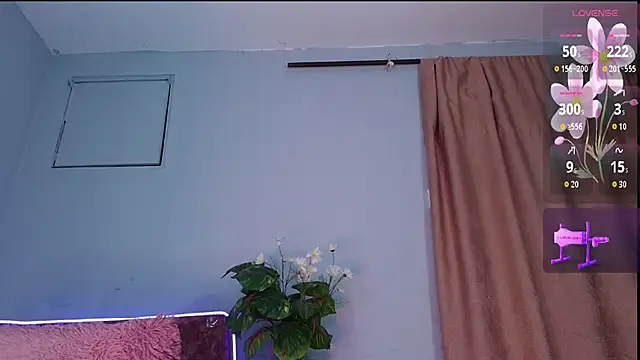 Watch GiordanaPinoo live on EroticFlix - High definition streams