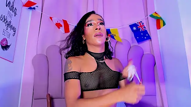 NicoleMadrird webcam