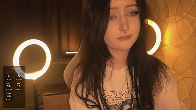 SinSpirits webcam