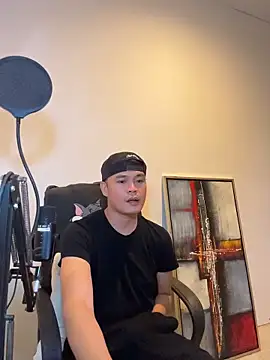 clarkdangerous webcam