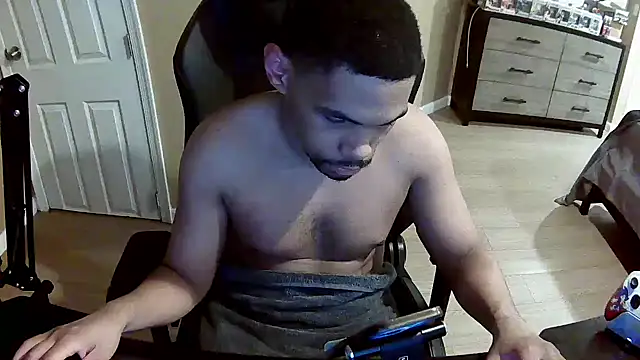 Neovergil0 webcam