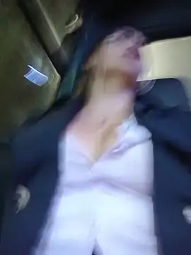 cata_city1106 (F young) - Play dildo in public🍆💦👿