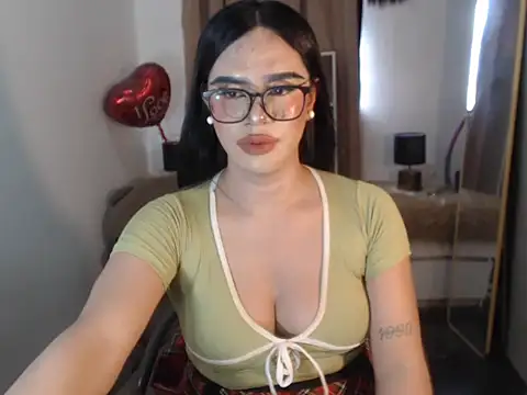 rebeccats (T young) - wife material has arrived