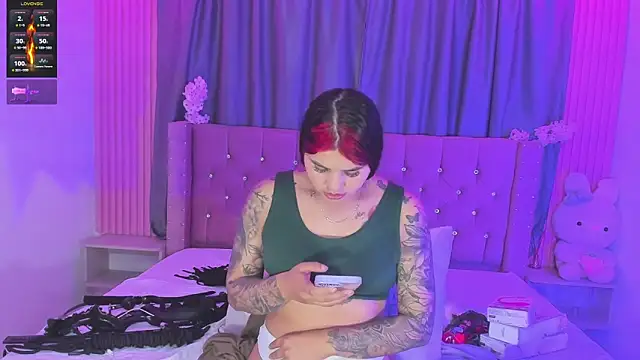 nayla-mouna (F young) - Suck ur cock and moan 🌸